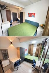 Lakeview Estate (D20), Apartment #536266001